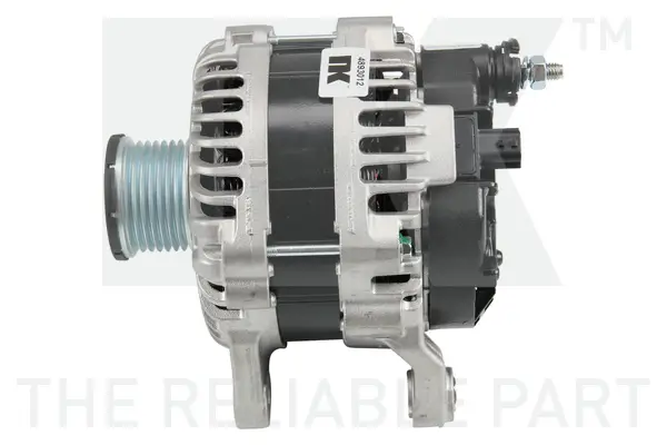 Generator 14 V NK 4893012