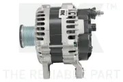 Generator 14 V NK 4893012