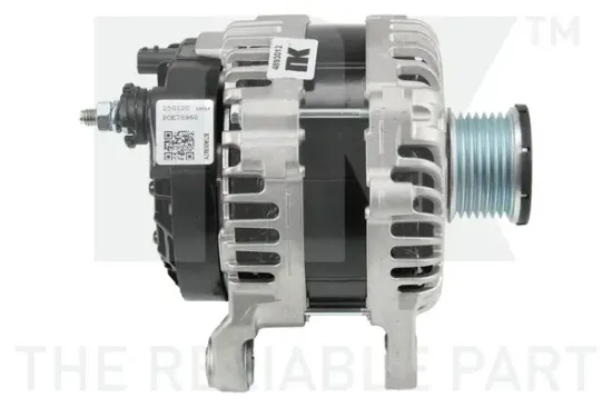 Generator 14 V NK 4893012 Bild Generator 14 V NK 4893012