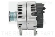 Generator 14 V NK 4893014