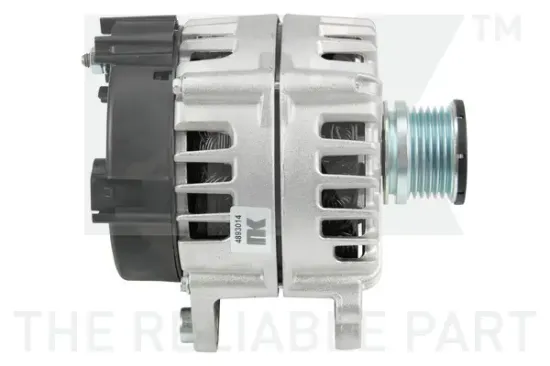 Generator 14 V NK 4893014 Bild Generator 14 V NK 4893014