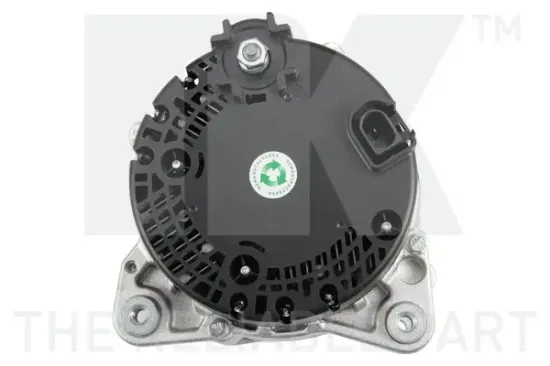 Generator 14 V NK 4893014 Bild Generator 14 V NK 4893014