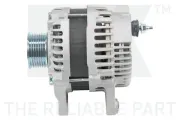 Generator 14 V NK 4893015