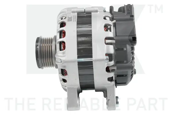Generator 14 V NK 4899002