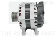 Generator 14 V NK 4899002