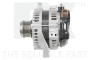 Generator 12 V NK 4899003