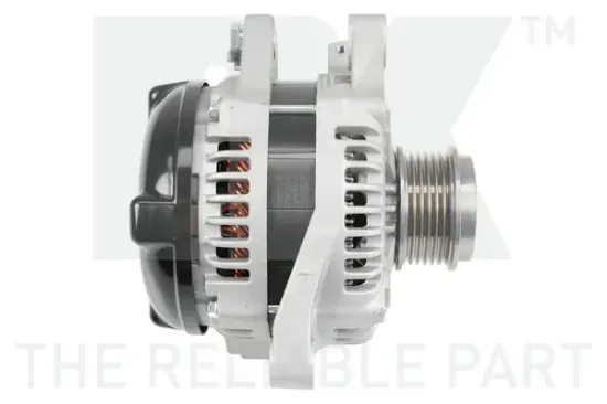 Generator 12 V NK 4899003 Bild Generator 12 V NK 4899003