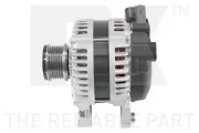 Generator 14 V NK 4899004