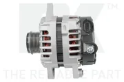 Generator 14 V NK 4899005