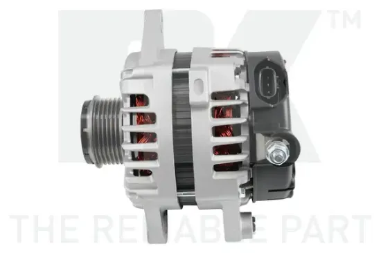 Generator 14 V NK 4899005 Bild Generator 14 V NK 4899005