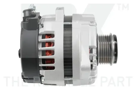 Generator 14 V NK 4899005 Bild Generator 14 V NK 4899005