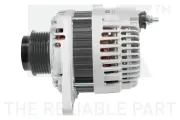 Generator 14 V NK 4899006