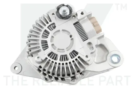 Generator 14 V NK 4899006 Bild Generator 14 V NK 4899006