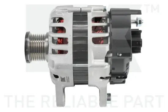 Generator 14 V NK 4899007 Bild Generator 14 V NK 4899007