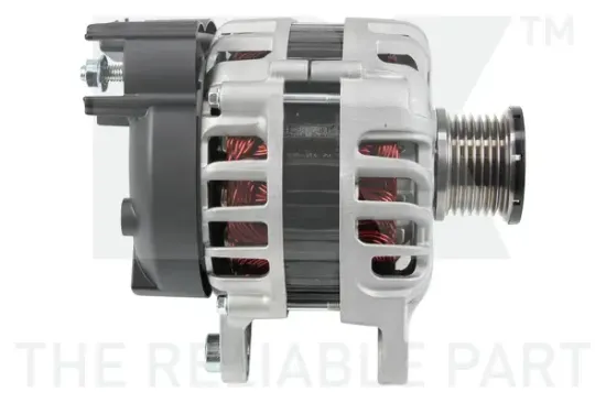 Generator 14 V NK 4899007 Bild Generator 14 V NK 4899007