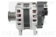 Generator 14 V NK 4899008