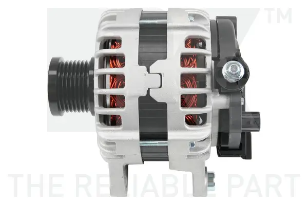 Generator 14 V NK 4899009