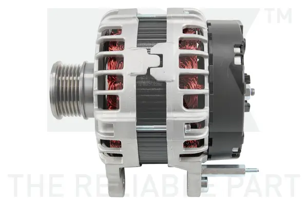 Generator 14 V NK 4899010