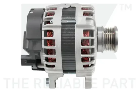 Generator 14 V NK 4899010 Bild Generator 14 V NK 4899010