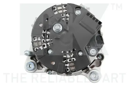 Generator 14 V NK 4899010 Bild Generator 14 V NK 4899010