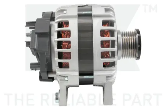 Generator 14 V NK 4899011 Bild Generator 14 V NK 4899011