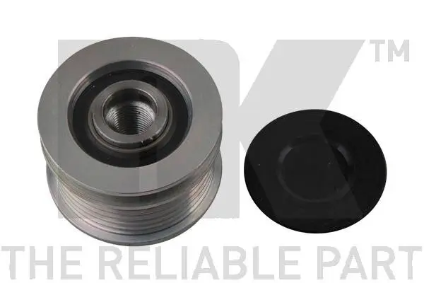 Generatorfreilauf NK 4910034