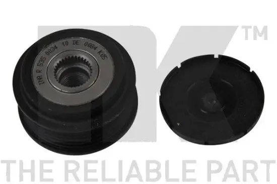 Generatorfreilauf NK 4910100 Bild Generatorfreilauf NK 4910100