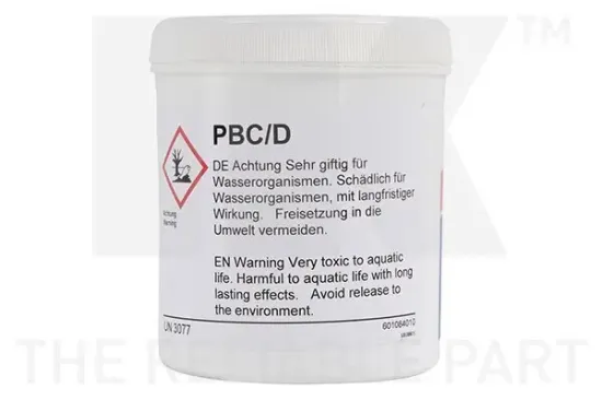 Fett NK 8901003 Bild Fett NK 8901003