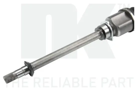Antriebswelle NK 501017 Bild Antriebswelle NK 501017