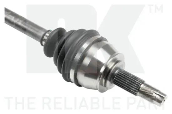 Antriebswelle NK 501017 Bild Antriebswelle NK 501017