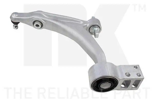 Lenker, Radaufhängung Vorderachse links unten NK 5011012