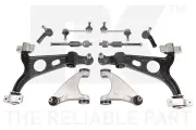 Reparatursatz, Querlenker Vorderachse NK 5011020
