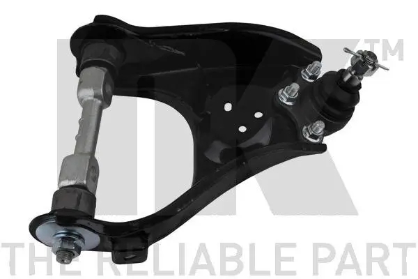 Lenker, Radaufhängung Vorderachse links oben NK 5011403