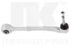 Lenker, Radaufh&auml;ngung Vorderachse rechts unten vorne NK 5011532