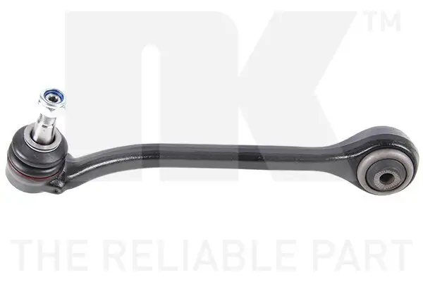 Lenker, Radaufhängung Vorderachse links hinten unten NK 5011541