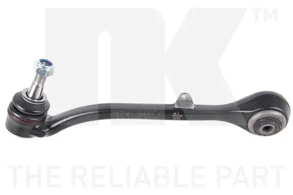 Lenker, Radaufhängung Vorderachse rechts hinten unten NK 5011542