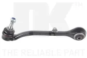 Lenker, Radaufhängung Vorderachse rechts hinten unten NK 5011542