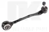 Lenker, Radaufhängung Vorderachse rechts hinten unten NK 5011544 Bild Lenker, Radaufhängung Vorderachse rechts hinten unten NK 5011544