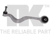 Lenker, Radaufhängung Vorderachse links unten vorne NK 5011551