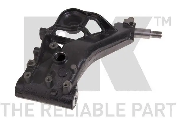 Lenker, Radaufhängung Hinterachse rechts unten NK 5012350