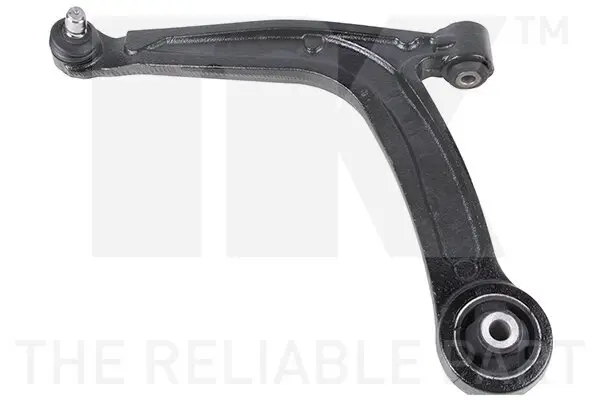 Lenker, Radaufhängung Vorderachse links unten NK 5012369