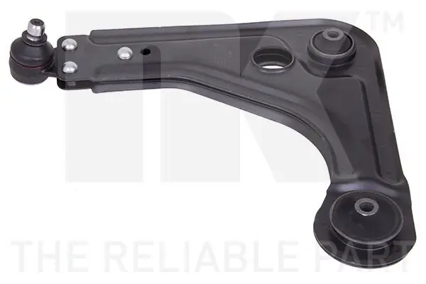 Lenker, Radaufhängung Vorderachse links unten NK 5012515