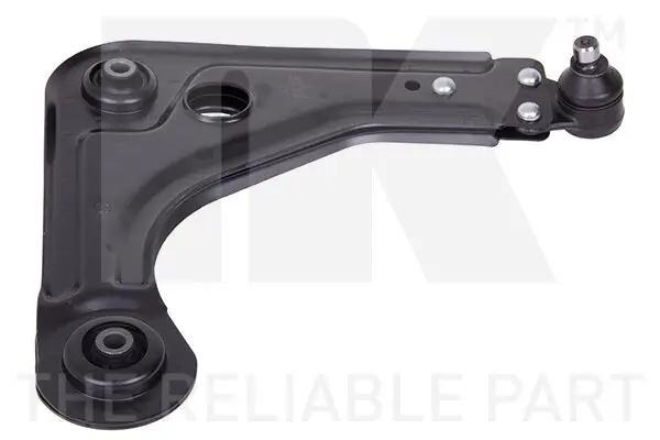 Lenker, Radaufhängung Vorderachse rechts unten NK 5012520