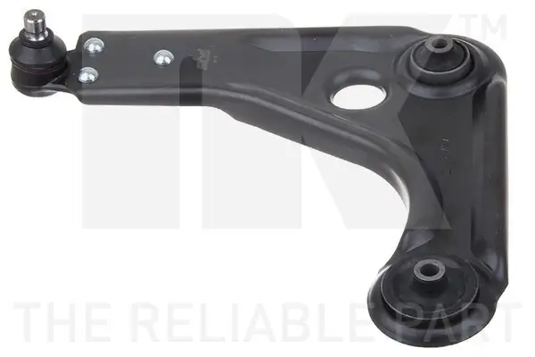 Lenker, Radaufhängung NK 5012543