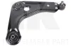 Lenker, Radaufh&auml;ngung Vorderachse rechts unten NK 5012546