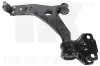 Lenker, Radaufh&auml;ngung Vorderachse links unten NK 5012592