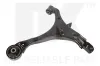 Lenker, Radaufh&auml;ngung Vorderachse rechts unten NK 5012665