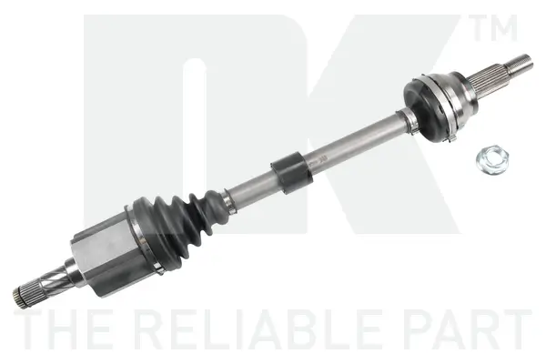 Antriebswelle Hinterachse links Hinterachse rechts NK 5012671