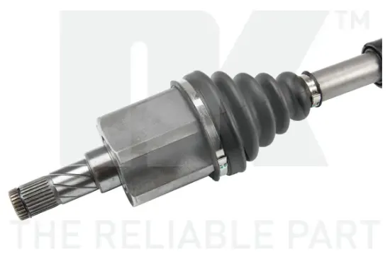 Antriebswelle Hinterachse links Hinterachse rechts NK 5012671 Bild Antriebswelle Hinterachse links Hinterachse rechts NK 5012671