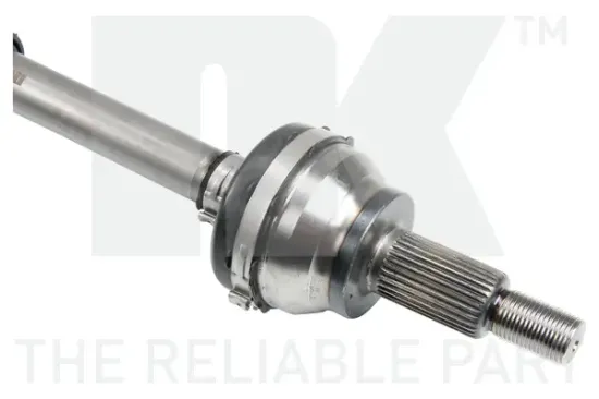 Antriebswelle Hinterachse links Hinterachse rechts NK 5012671 Bild Antriebswelle Hinterachse links Hinterachse rechts NK 5012671